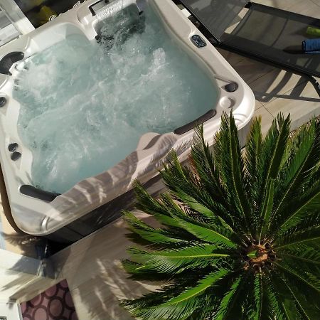 Orient Relax Garden Lejlighed Keszthely Eksteriør billede