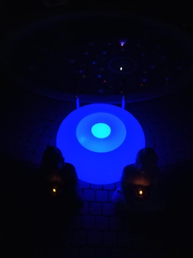 Orient Relax Garden Lejlighed Keszthely Eksteriør billede