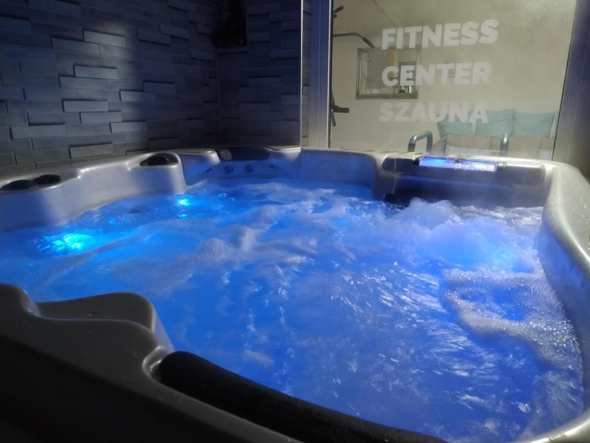 Orient Relax Garden Lejlighed Keszthely Eksteriør billede