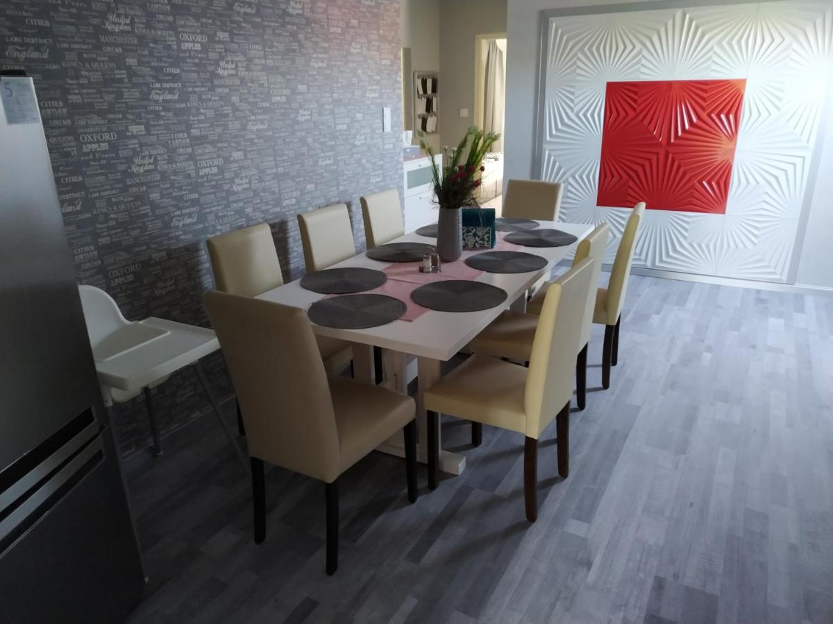 Orient Relax Garden Lejlighed Keszthely Eksteriør billede