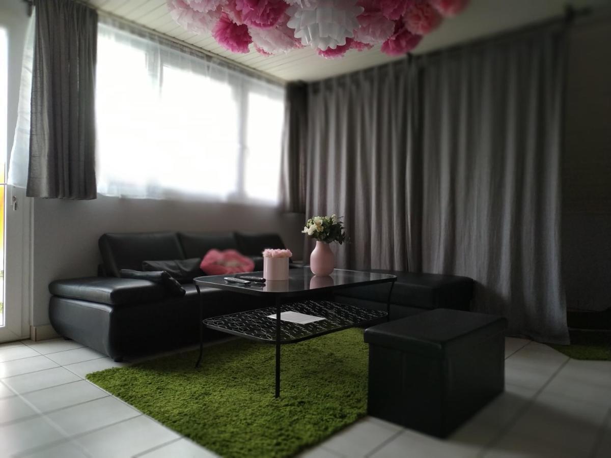 Orient Relax Garden Lejlighed Keszthely Eksteriør billede