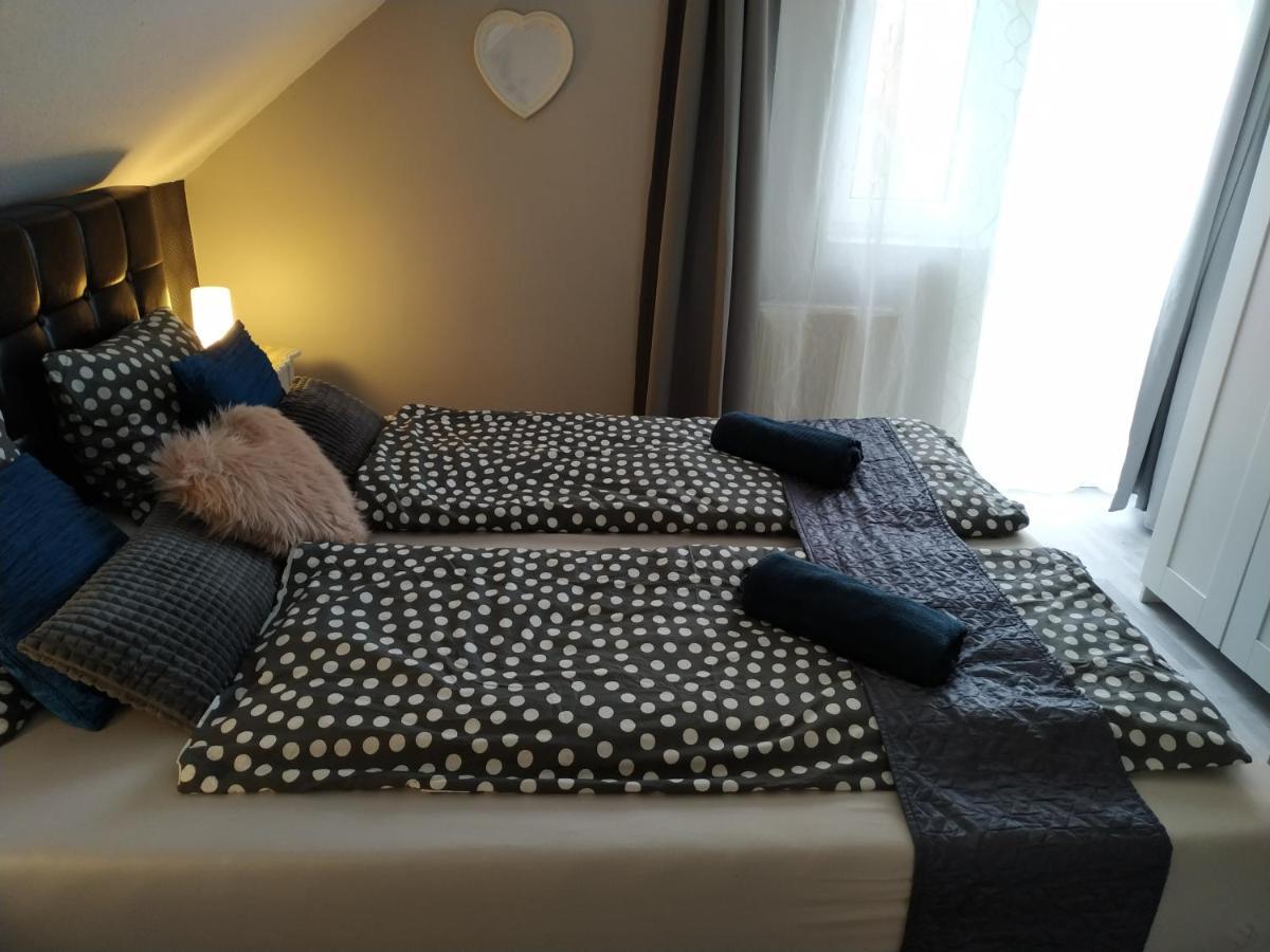 Orient Relax Garden Lejlighed Keszthely Eksteriør billede