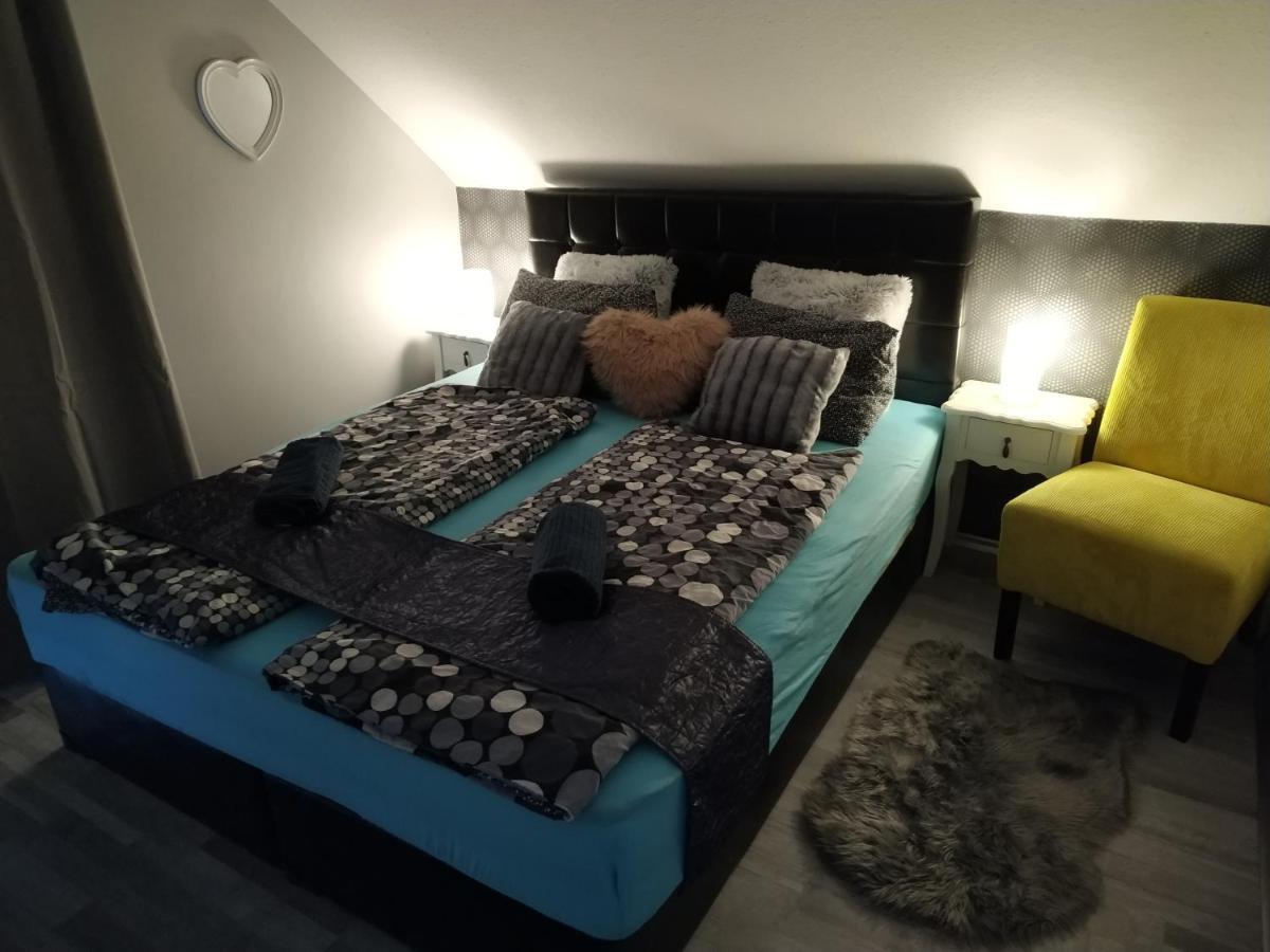 Orient Relax Garden Lejlighed Keszthely Eksteriør billede